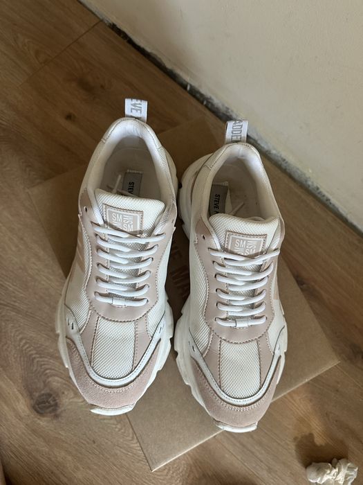 Дамски маратонки сникърси Steve Madden
