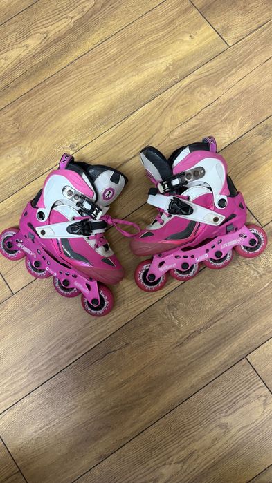 Ролики для девочки