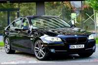 BMW Seria 5 520d // Individual