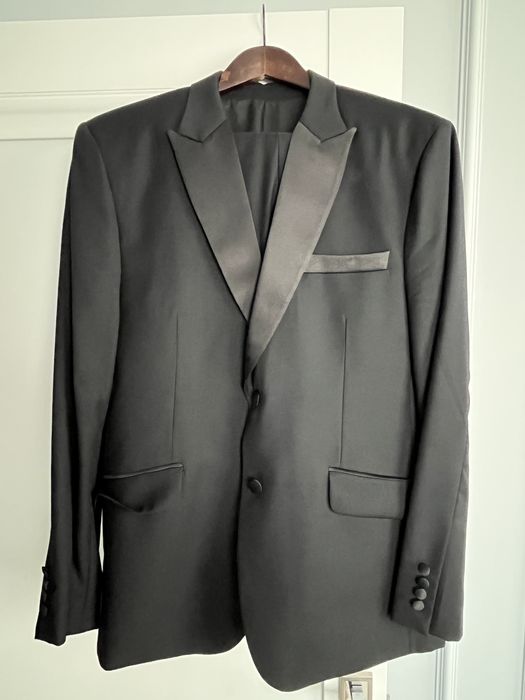 Костюм мужской оригинал