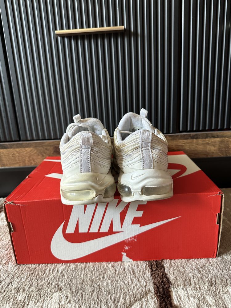 Nike Airmax 97 40.5 ОРИГИНАЛНИ обувки