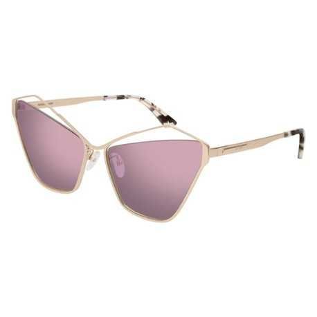 Ochelari de soare Alexander Mcqueen cod model MQ0158S 004