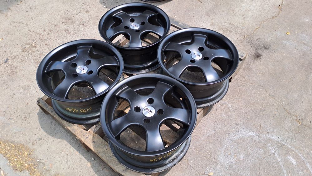 16" 4X108mm Ford, 4х108мм Форд, MiM