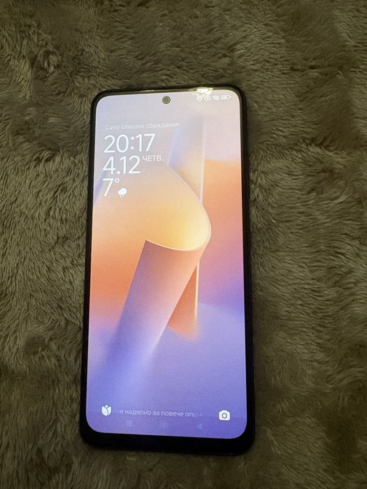 Xiaomi Redmi note 11