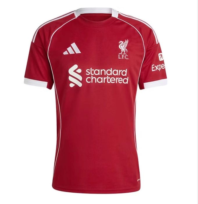 Клубни тениски на всички отбори- Англия