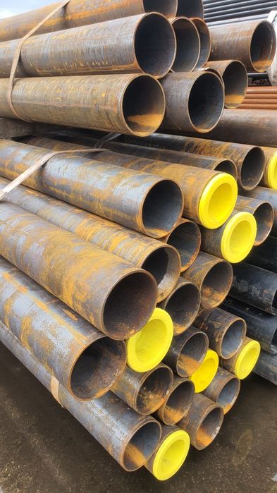 Vand Teava Noua Laminata