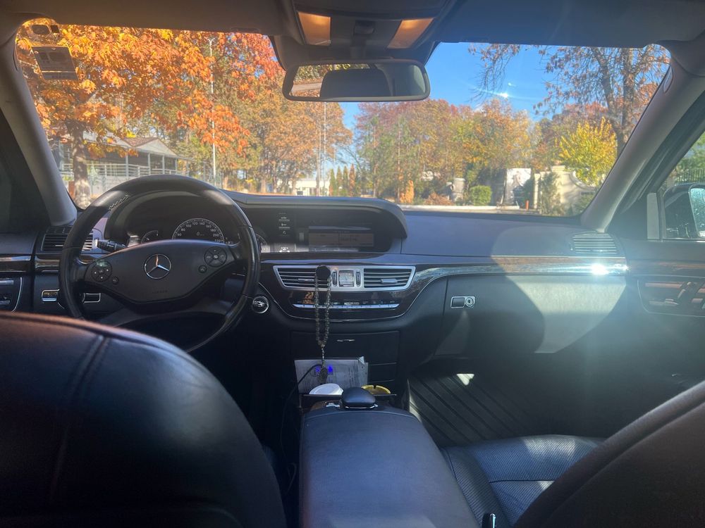 De vanzare Mercedes-Benz S