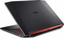 Laptop Acer Nitro 5 AN515-51 - 16 GB RAM , 4 GB VIDEO , 256 GB SSD
