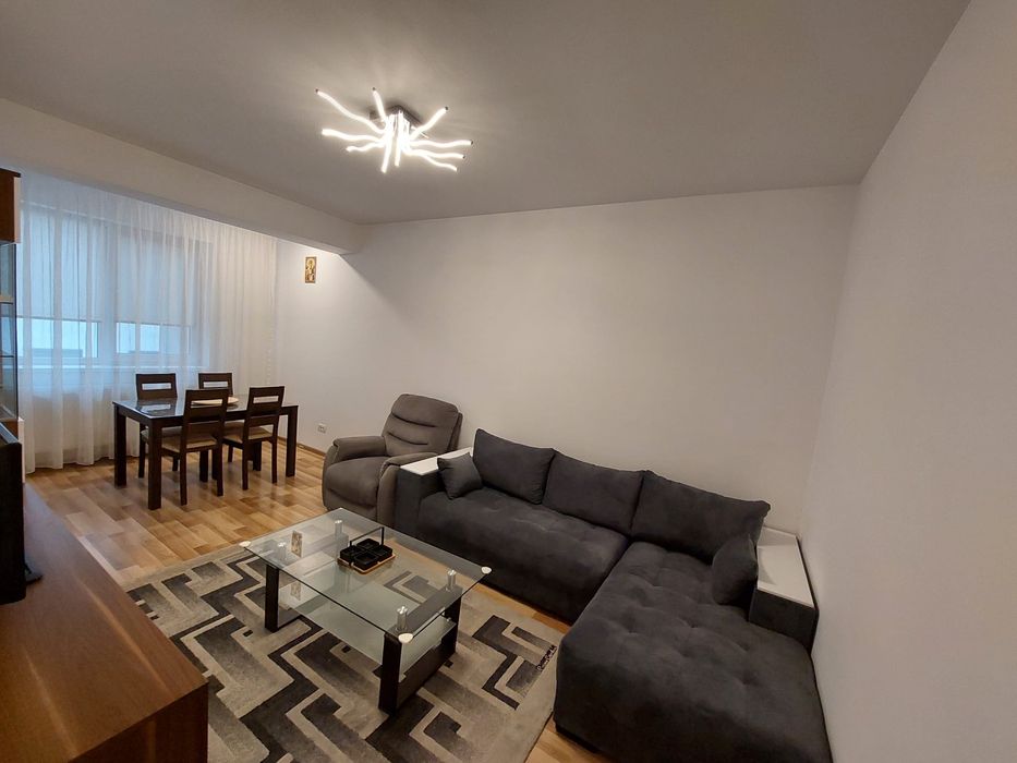 Apartament 3 camere Grozavesti Premium Regie