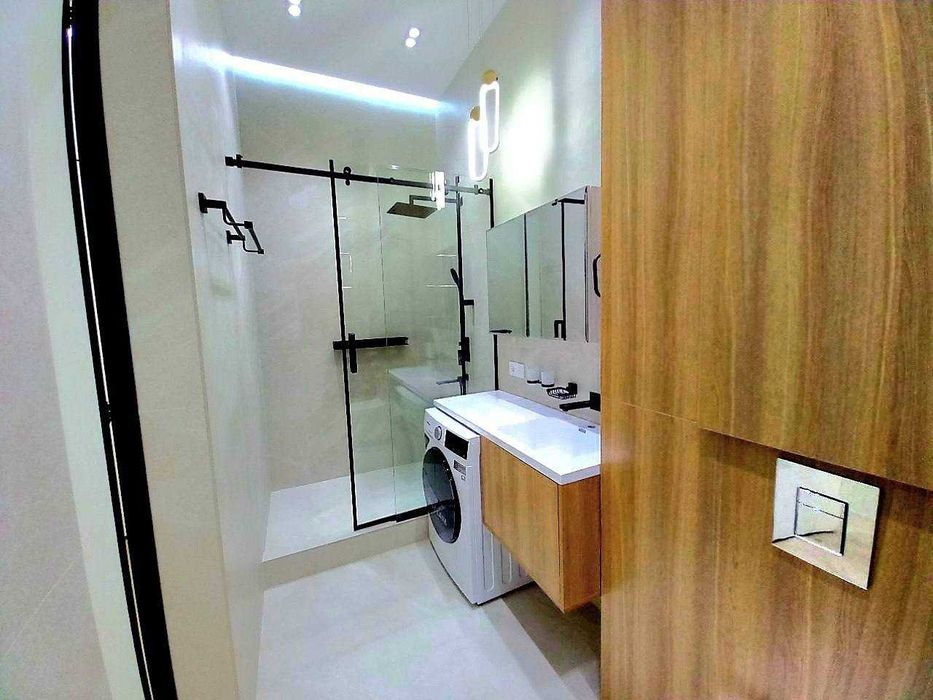 RENT | АРЕНДА квартира в Mirabad Avenue