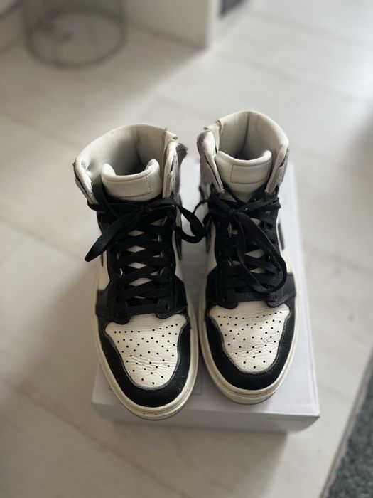 Jordan 1 Elevate High - размер 38.5