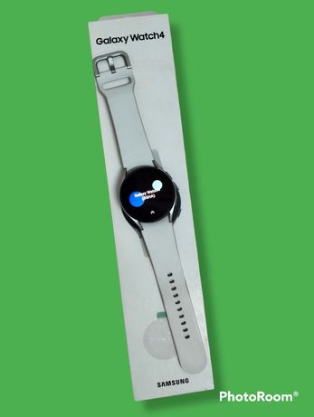 Продам смарт-часы Samsung Galaxy Watch 4 40 mm (Кызылорда)