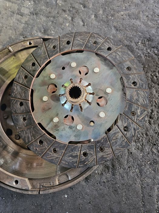 Съединител за алфа 147 1.9жтд 8в