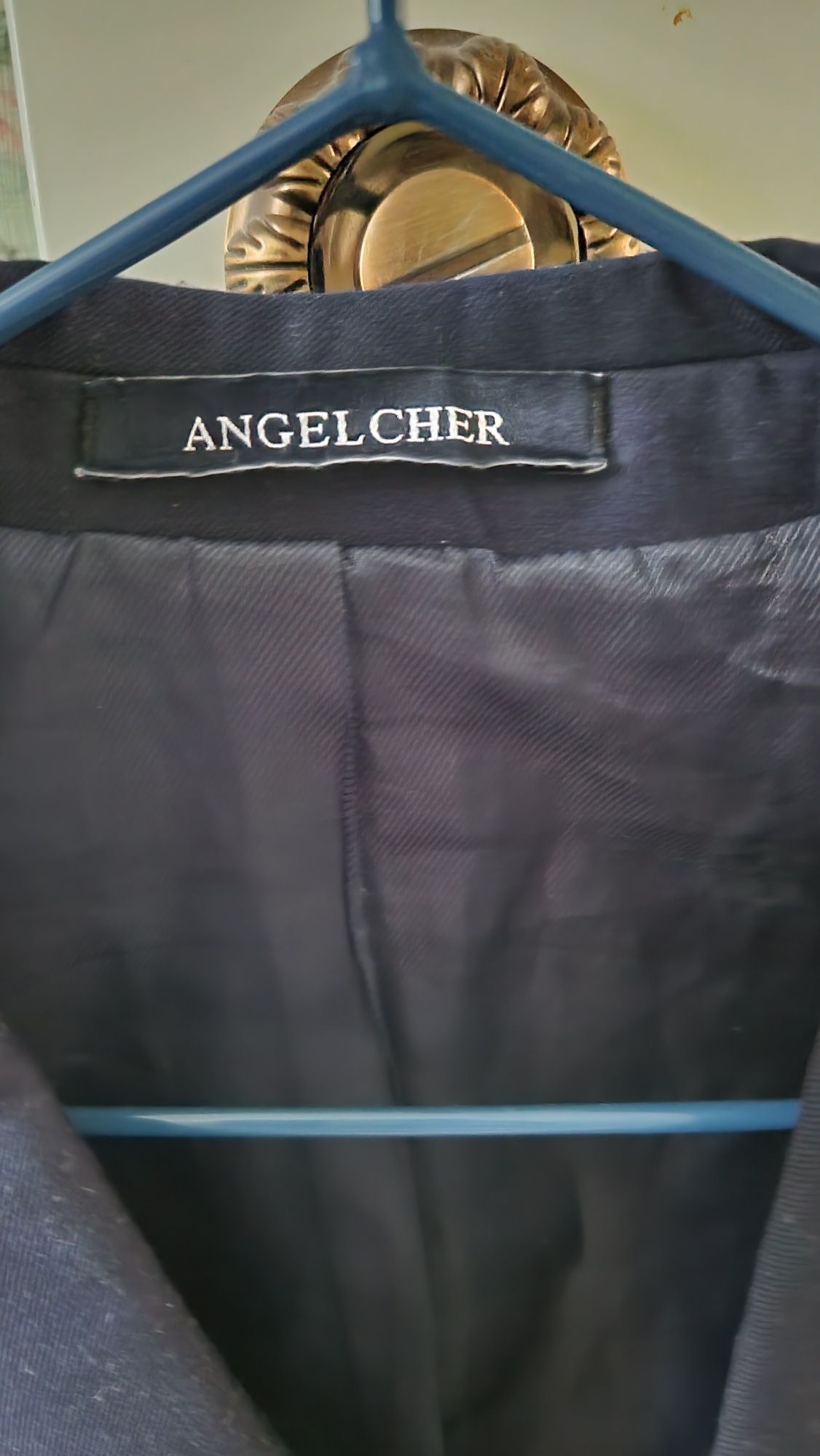 Школьная форма, Пиджак angelcher