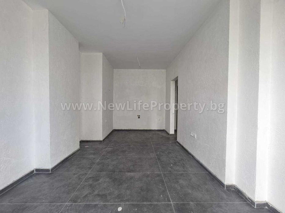 Продава се Двустаен апартамент в к.к. Слънчев бряг - 64 кв.м за 1313 €/кв.м - Снимка #8