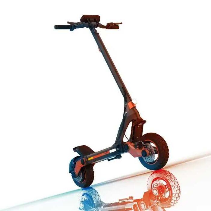 Trotineta electrica KuKirin G3 Noua,Sigilata,Garantie,Factura