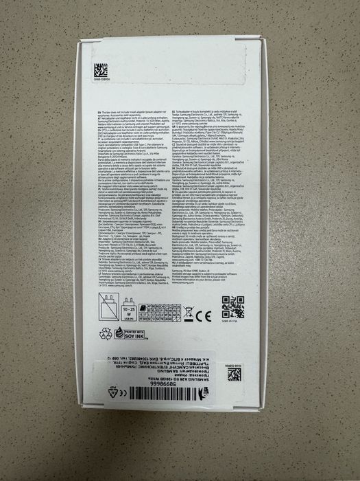 Samsung Galaxy A26 5G 6/128gb / чисто нов с гаранция