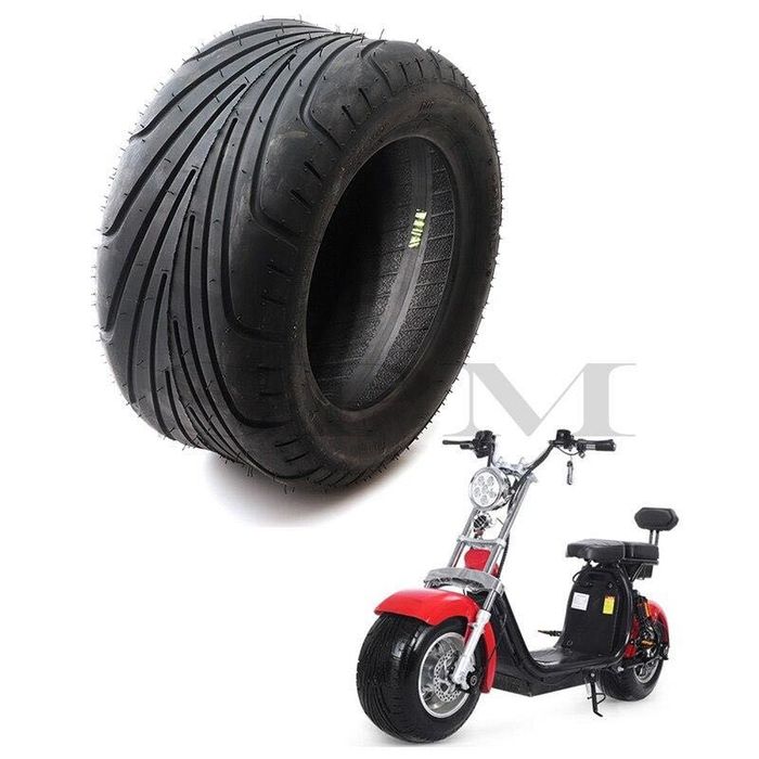 Гума 18x9.50-8 за Citycoco скутер