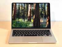 Бартер! Macbook Air M2 2022 / 256+8GB.