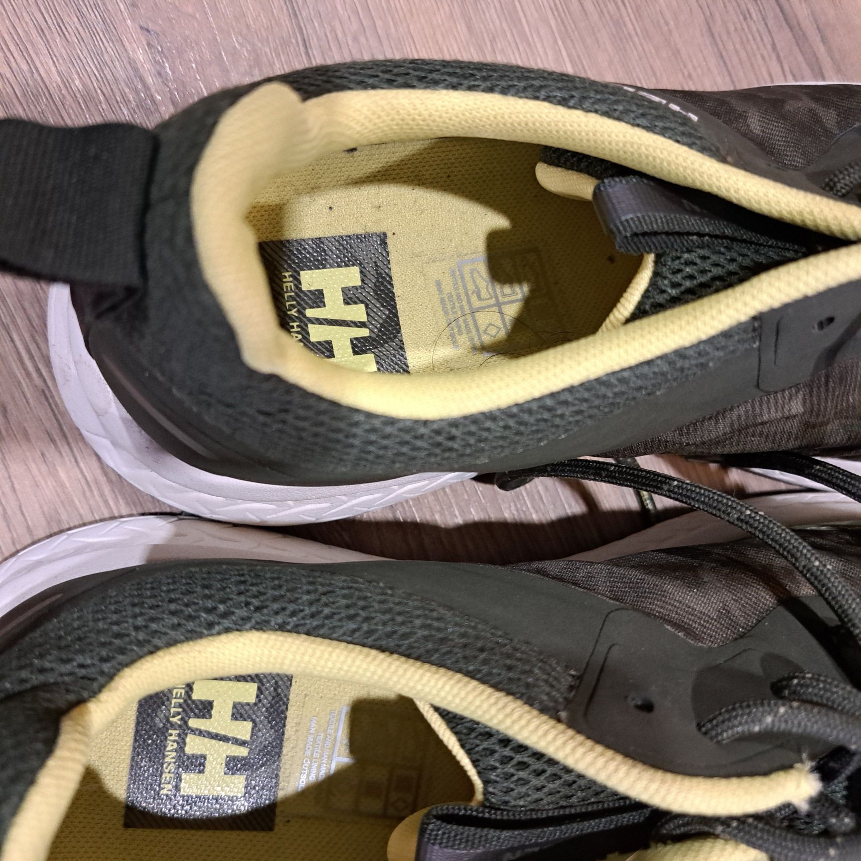 Helly hansen мъжки спортни обувки