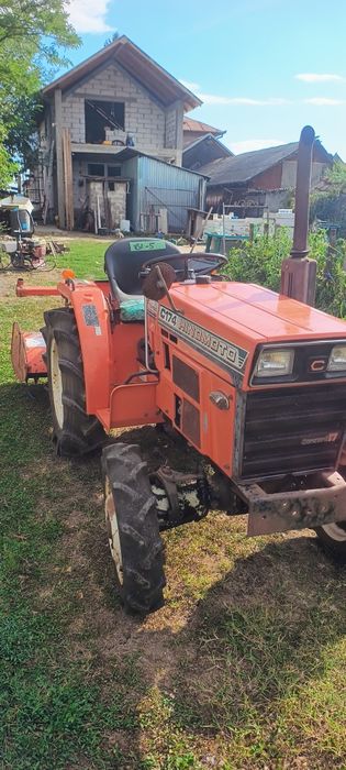 Schimb cu atv minim 350cc