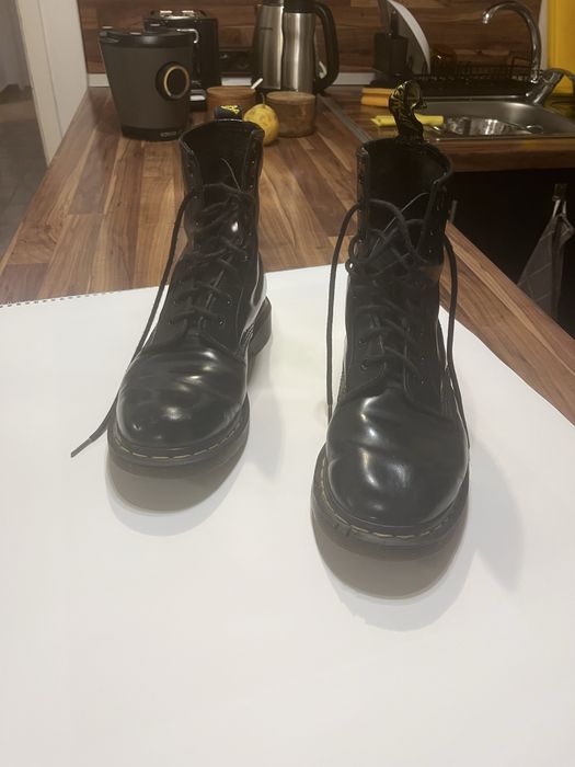 Оригинални боти Dr. Martens