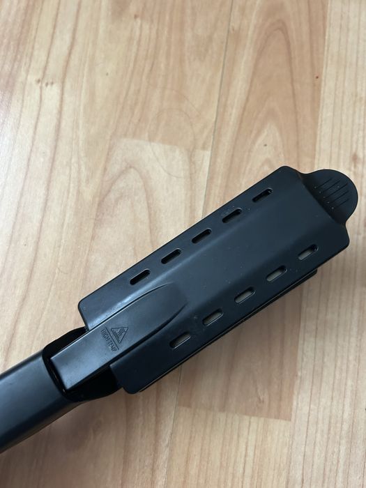 placa de indreptat parul