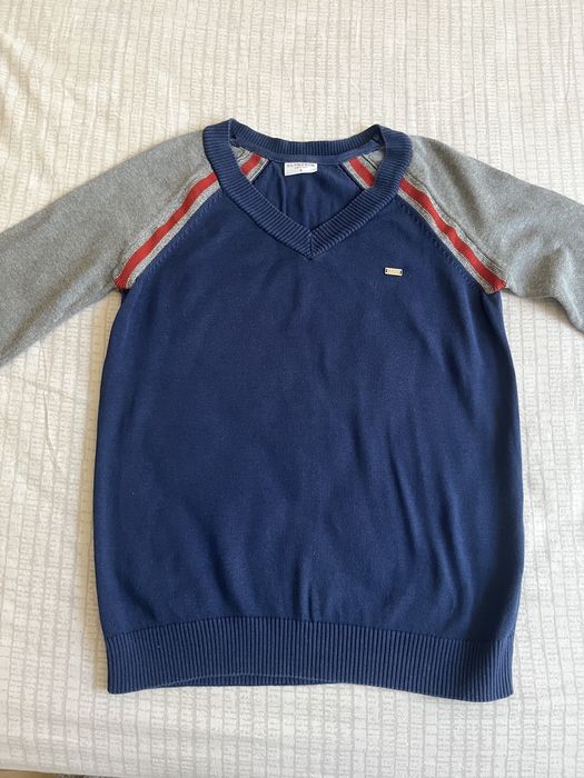Пуловер и тениски US Polo Assn