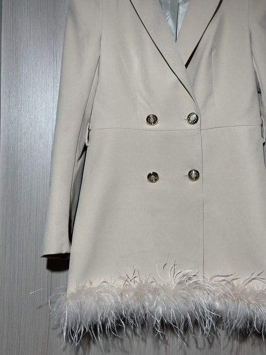 Дамско сако/рокля