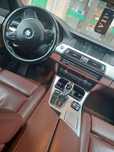 Bmw 530d f11 2010