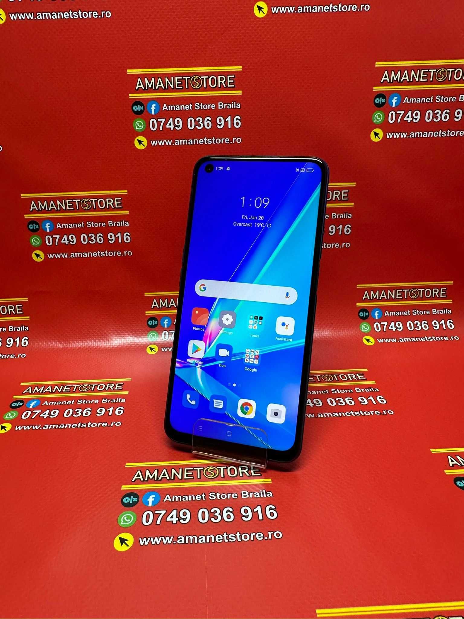 Oppo A72 Amanet Store Braila [9434]