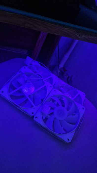 Coolere/ventilatoare de calculator/pc/unitate