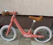 Bicicleta fara pedale