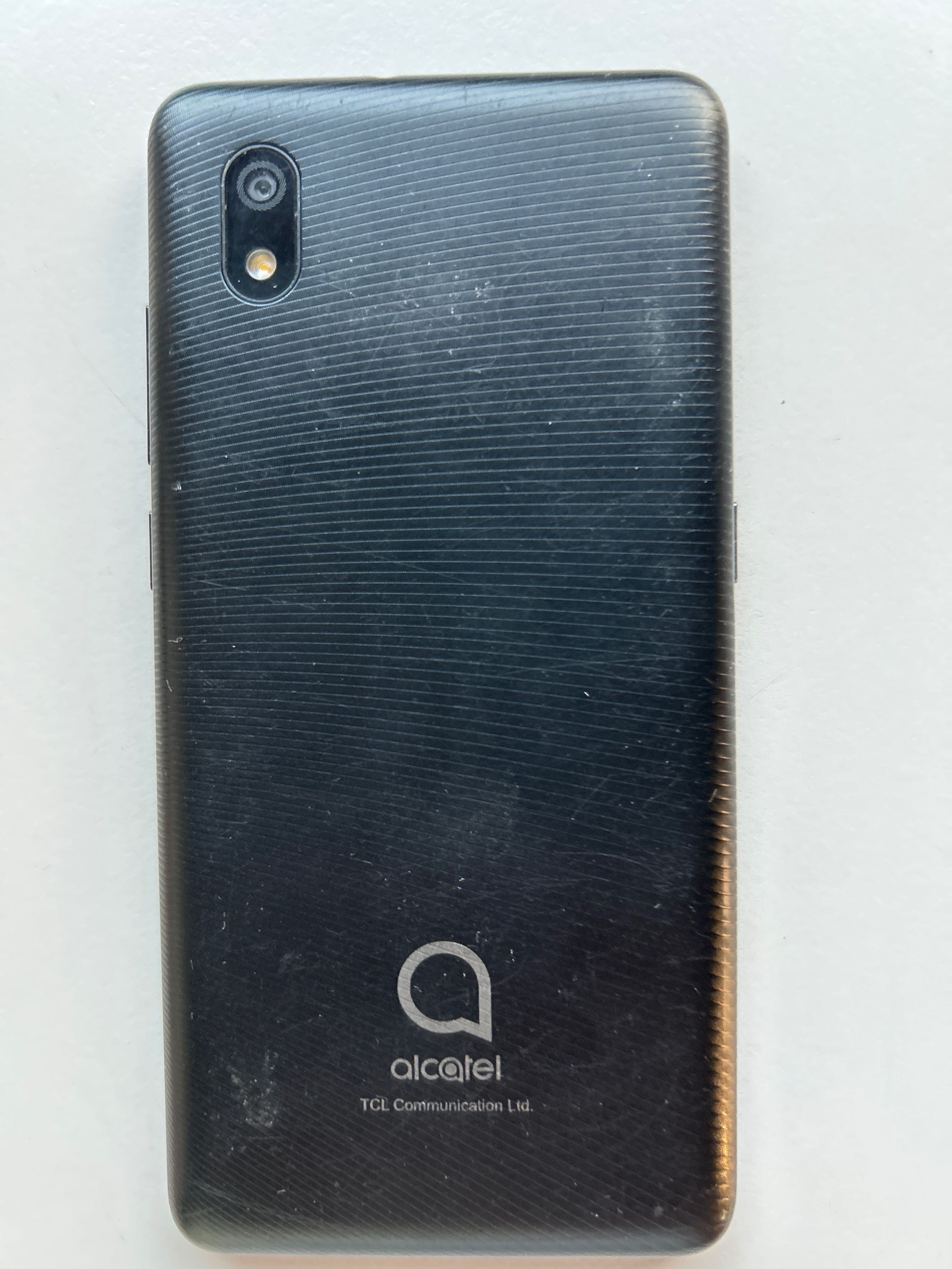Апарат Алкател 5002