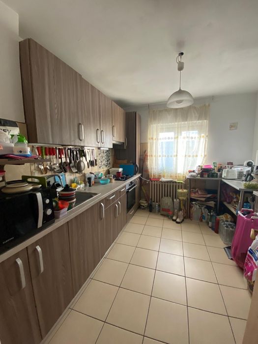 Apartament 3 camere Fizicienilor