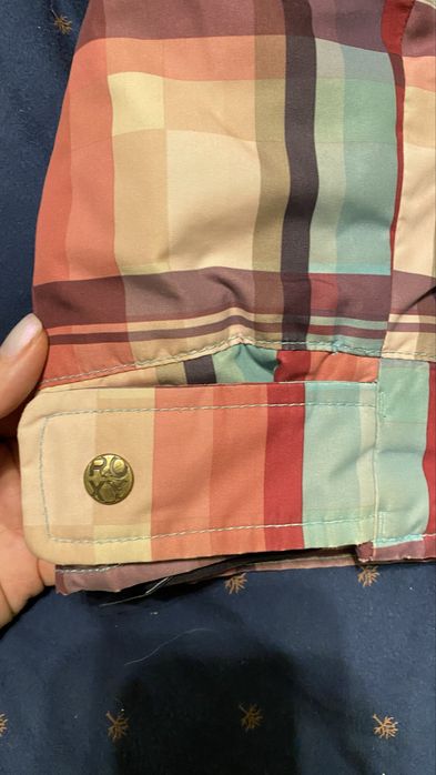 Дамско ски/сноуборд яке Roxy в отлично състояние