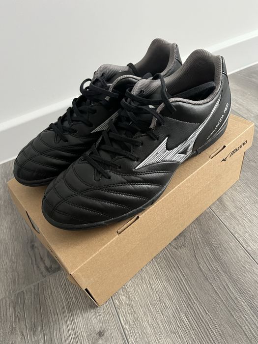 Нови Стоножки MIZUNO 41 Номер