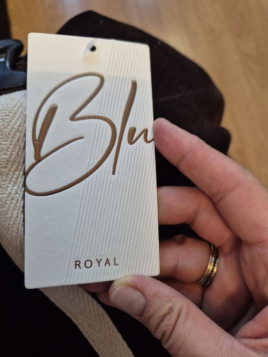 Pantaloni catifea raiata de dama