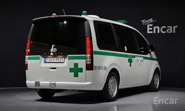 Hyundai Staria Скорая помощь 36.300$ Koreadan zakazga obkeberamiz