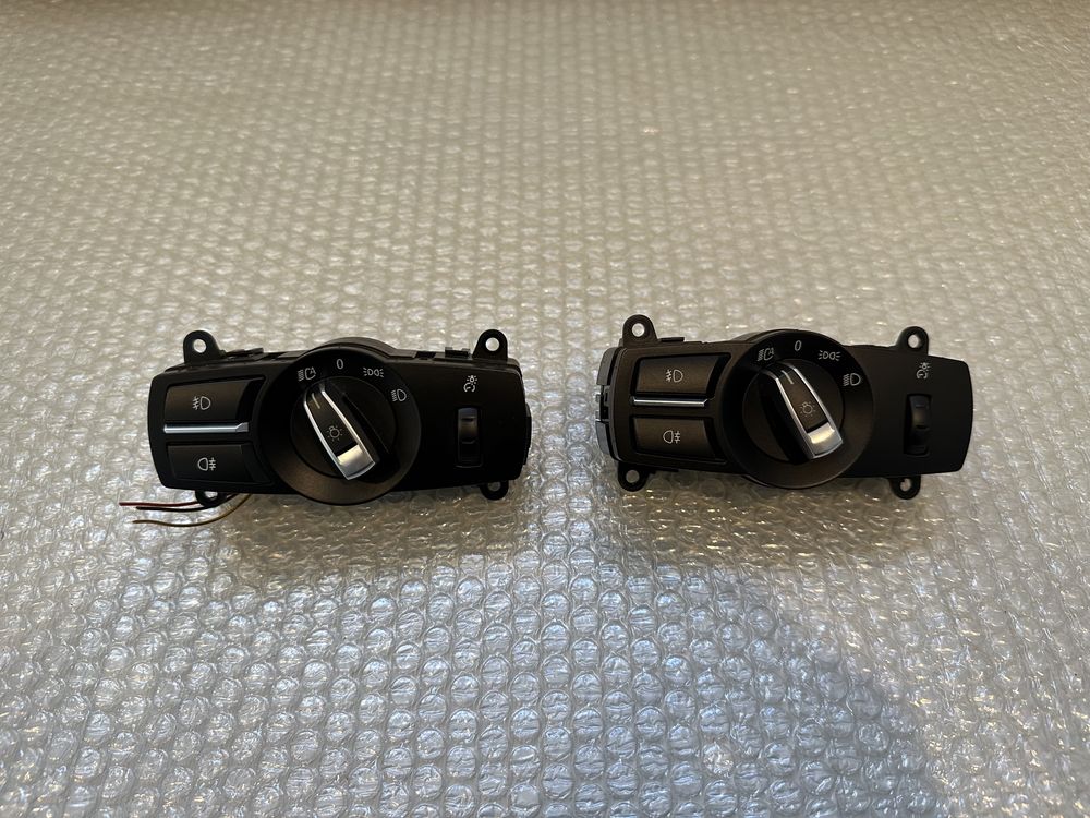 Bloc lumini BMW Seria 5 6 7 X3 X4 : 6803965