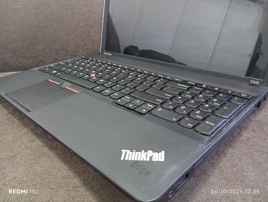 Lenovo ThinkPad Edge