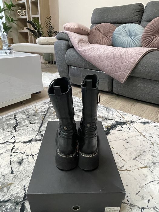 Ghete Musette,model Artemis