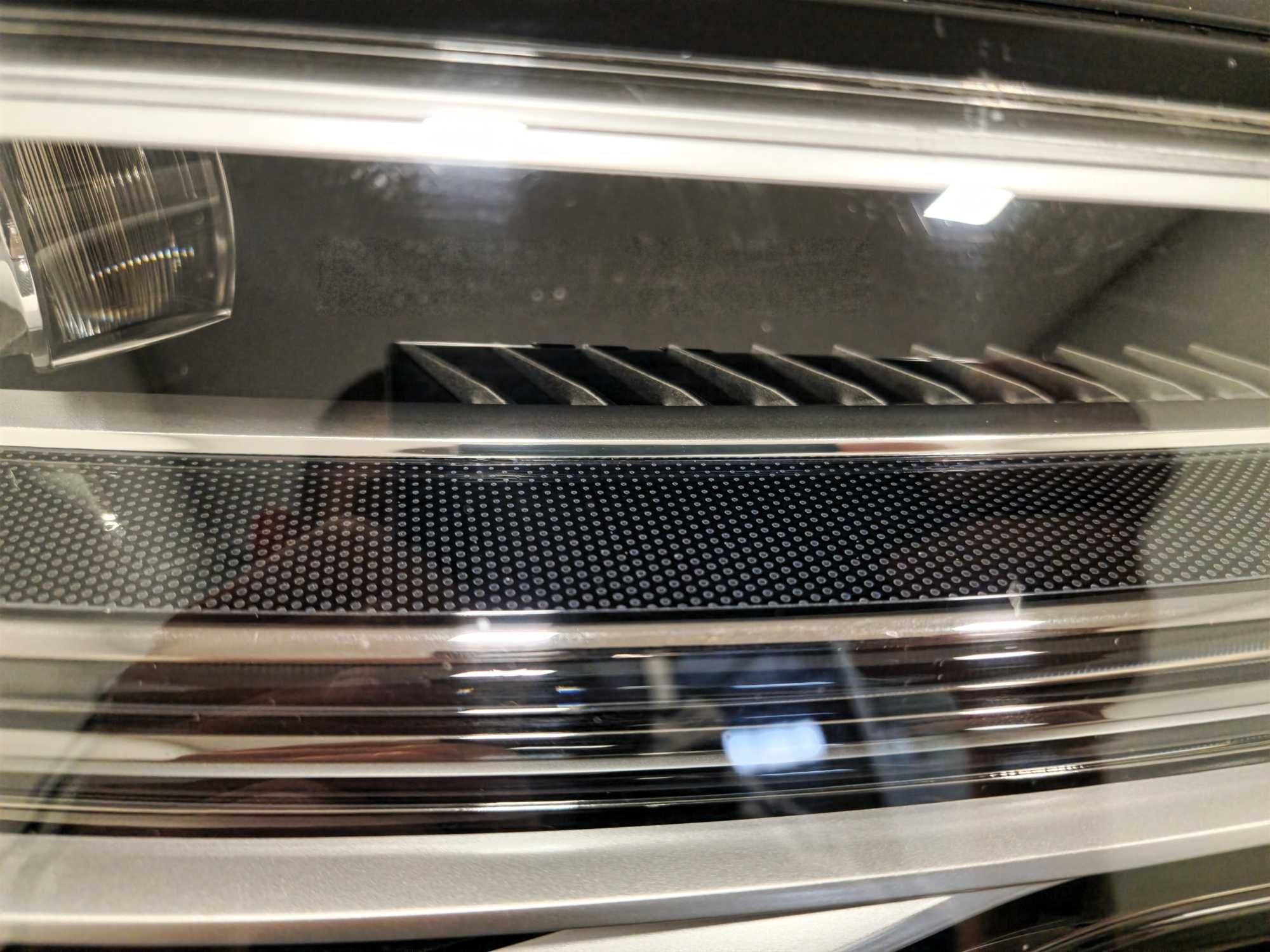 десен Facelift Matrix фар за AUDI A6 S6 RS6 C7