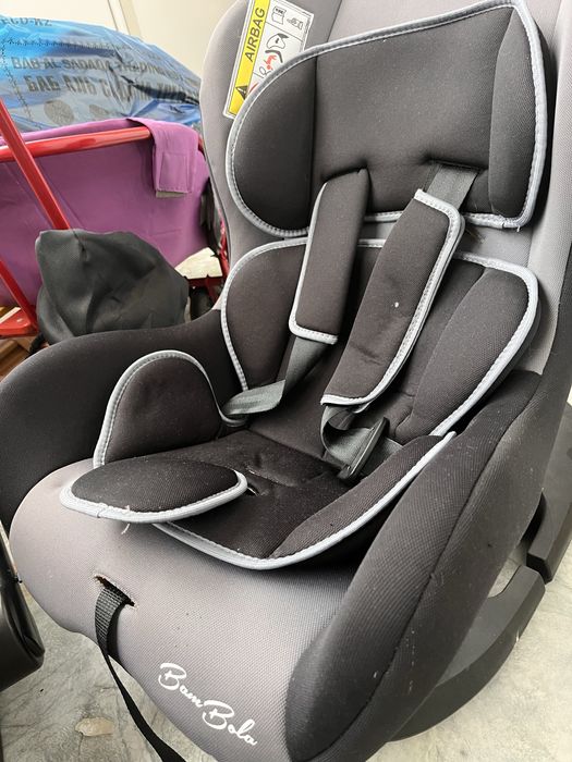 Продам автокресло