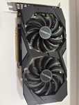 Gigabyte GTX 1660Super 6gb 192bit
