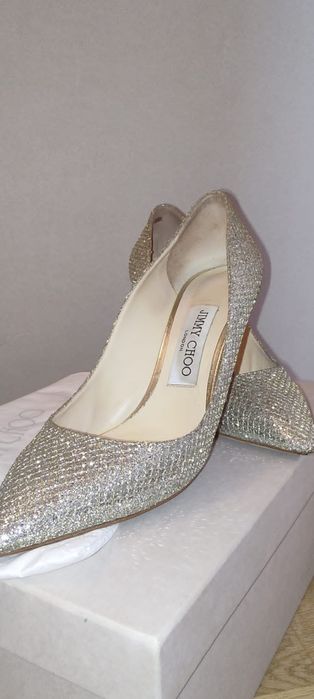 Pantofi Jimmy Choo