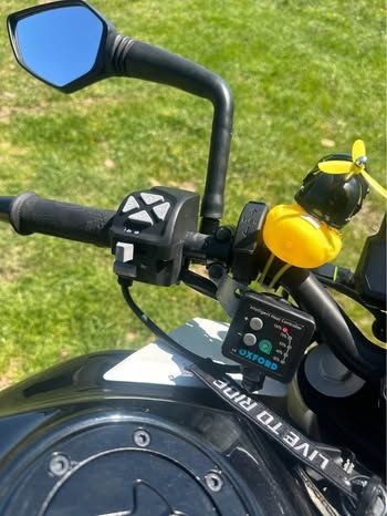 KTM Duke 390 2017