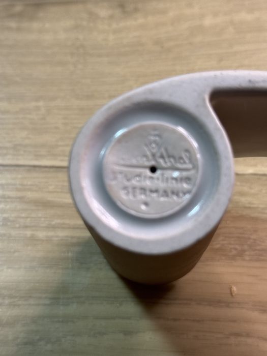 Vaza si suport lumanare Rosenthal