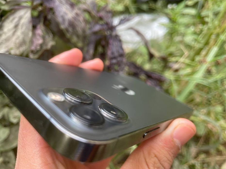 Iphoni 12 pro 5g LLA