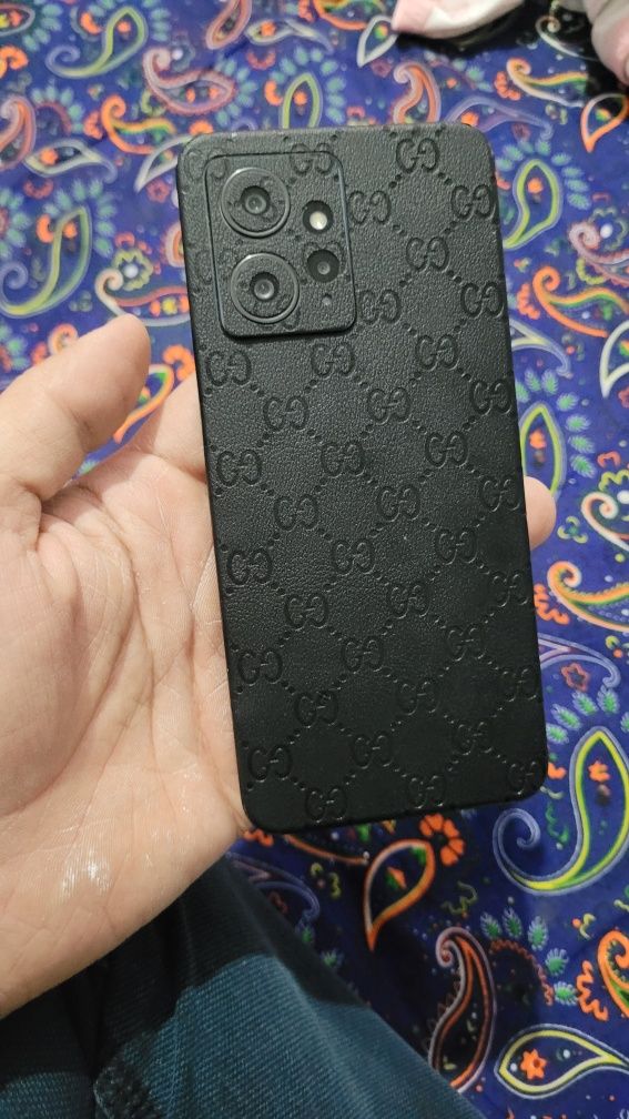 Redmi not 12 8ga128